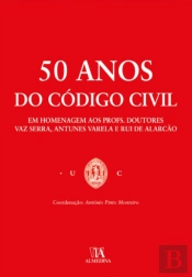 50 Anos Do Código Civil