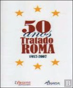 Bertrand.pt - 50 Anos do Tratado de Roma