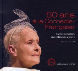 Bertrand.pt - 50 Ans À La Comédie Française