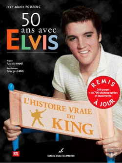Bertrand.pt - 50 Ans Avec Elvis