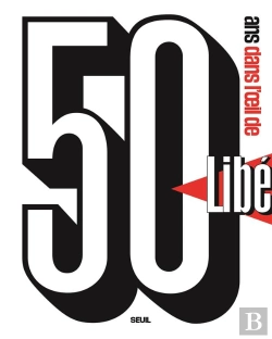 Bertrand.pt - 50 Ans Dans L' Oeil De Libé