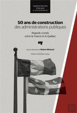 Bertrand.pt - 50 Ans De Construction Des Administrations Publiques