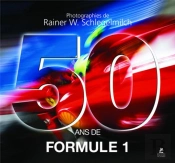 50 Ans De Formule 1 - 2016