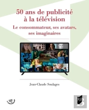 50 Ans De Publicité À La Télévision