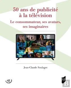 Bertrand.pt - 50 Ans De Publicité À La Télévision