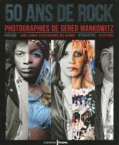50 Ans De Rock