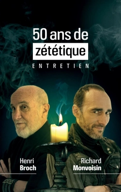 Bertrand.pt - 50 Ans De Zététique : Entretien