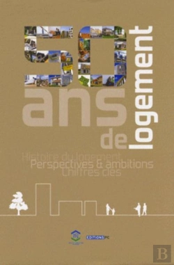 Bertrand.pt - 50 Ans Du Bâtiment
