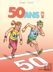 50 Ans En Bd !