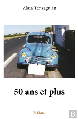Bertrand.pt - 50 Ans Et Plus