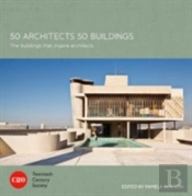 50 Architects 50 Buildings