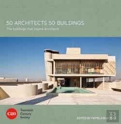 Bertrand.pt - 50 Architects 50 Buildings