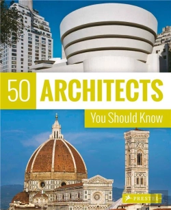 Bertrand.pt - 50 Architects You Should Know /Anglais