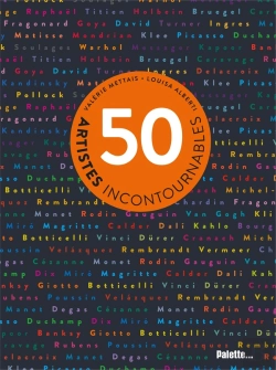 Bertrand.pt - 50 Artistes Incontournables