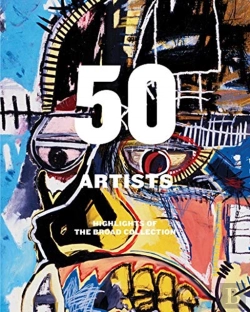Bertrand.pt - 50 Artists: Highlights Of The Broad Collection