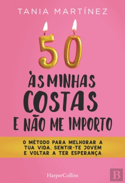 Bertrand.pt - 50 às Minhas Costas e Não Me Importo