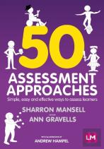 50 Assessment Approaches