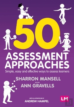 Bertrand.pt - 50 Assessment Approaches