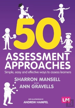 Bertrand.pt - 50 Assessment Approaches