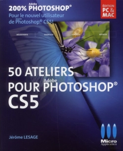 Bertrand.pt - 50 Ateliers Pour Photoshop Cs5