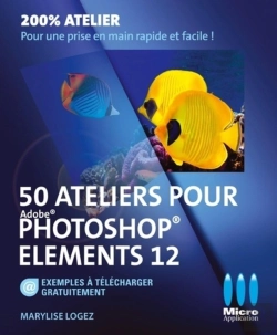 Bertrand.pt - 50 Ateliers Pour Photoshop Elements 12