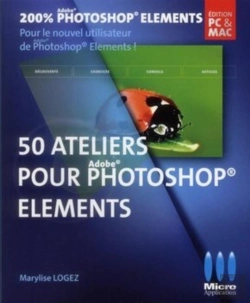Bertrand.pt - 50 Ateliers Pour Photoshop Elements