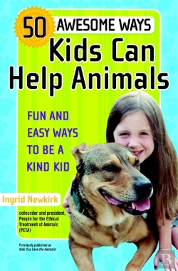 Bertrand.pt - 50 Awesome Ways Kids Can Help Animals