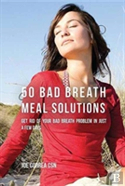 Bertrand.pt - 50 Bad Breath Meal Solutions