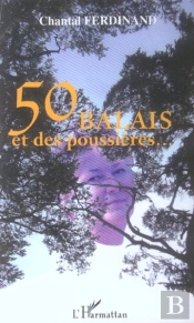 50 Balais Et Des Poussieres