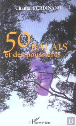 Bertrand.pt - 50 Balais Et Des Poussieres