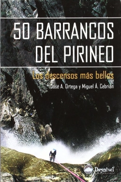 Bertrand.pt - 50 Barrancos Del Pirineo