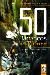 50 Barrancos Del Pirineo