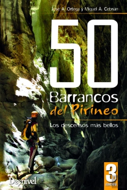 Bertrand.pt - 50 Barrancos Del Pirineo