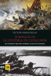 50 Batalles De La Història De Catalunya