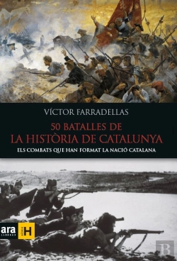 Bertrand.pt - 50 Batalles De La Història De Catalunya