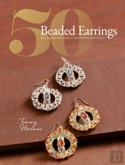 Bertrand.pt - 50 Beaded Earrings