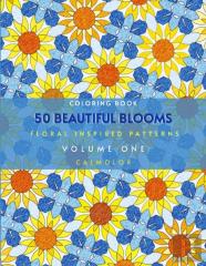50 Beautiful Blooms