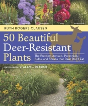 50 Beautiful Deer-Resistant Plants