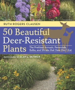 Bertrand.pt - 50 Beautiful Deer-Resistant Plants