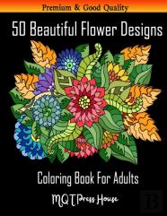 50 Beautiful Flower Designs