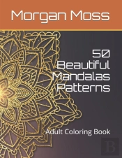 50 Beautiful Mandalas Patterns