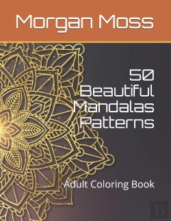 Bertrand.pt - 50 Beautiful Mandalas Patterns