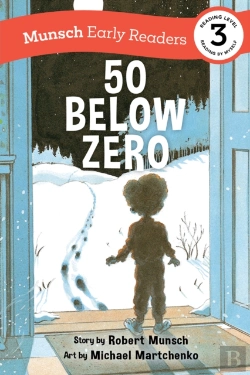 Bertrand.pt - 50 Below Zero Early Reader