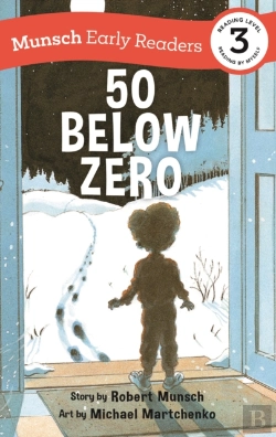 Bertrand.pt - 50 Below Zero Early Reader