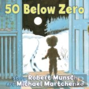 50 Below Zero