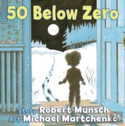 Bertrand.pt - 50 Below Zero