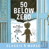 50 Below Zero
