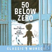 50 Below Zero