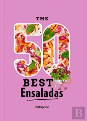 50 Best Ensaladas
