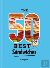 50 Best Sandwiches